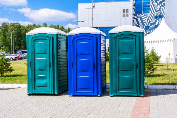 Best Event Portable Toilet Rental  in Lakewood Park, FL